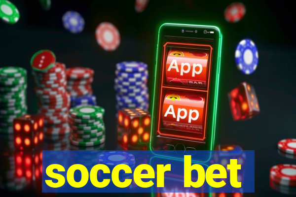 soccer bet